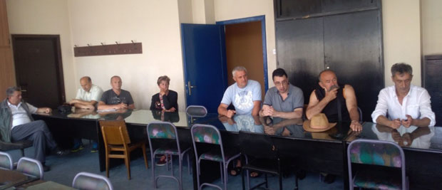 Крушевац: Угоститељима сервирали већину плата